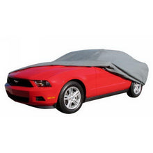 Load image into Gallery viewer, Rampage 1999-2019 Universal Easyfit Car Cover 4 Layer - Grey - GTR Auto