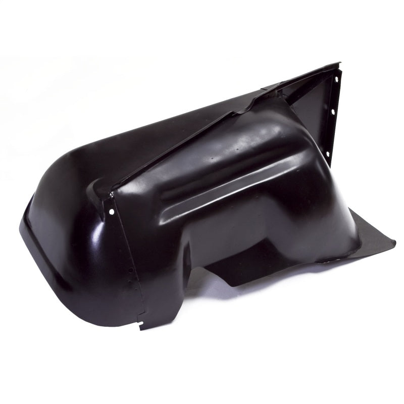 Omix Front Fender Right- 52-75 Willys and Jeep Models - GTR Auto