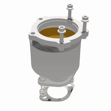 Load image into Gallery viewer, MagnaFlow Direct Fit Catalytic Converter 02-05 Sedona frt mani OEM