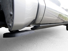 Load image into Gallery viewer, AMP Research 2007-2017 Toyota Tundra Crewmax BedStep2 - Black - GTR Auto