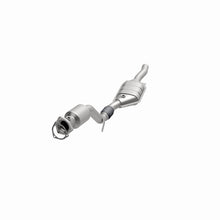 Load image into Gallery viewer, MagnaFlow Direct Fit Catalytic Converter 00-01 Audi A6 2.8L