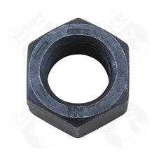 Load image into Gallery viewer, Yukon Gear Chrysler 8.75in Coarse Spline Pinion Nut