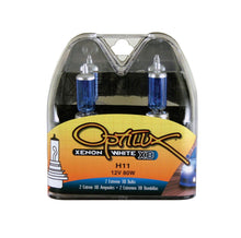 Load image into Gallery viewer, Hella Optilux XB Extreme Type H11 12V 80W Blue Bulbs - Pair - GTR Auto