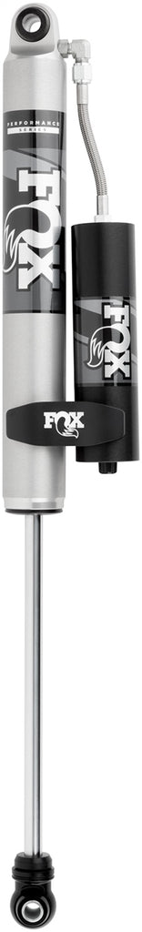 Fox 2017+ Ford F-250 2.0 Perf Series 12.1in Smooth Body R/R Rear Shock  0-1in. Lift - GTR Auto
