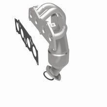 Load image into Gallery viewer, MagnaFlow Direct Fit Catalytic Converter 02-06 Toyota Camry 2.4L
