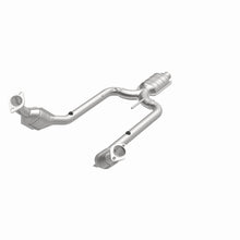 Load image into Gallery viewer, MagnaFlow Direct Fit Catalytic Converter Thunderbird-Cougar 95-96