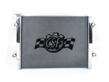 Load image into Gallery viewer, CSF 2016+ 3.5L and 2.7L 05-15 4.0L and 2.7L Toyota Tacoma Radiator - GTR Auto