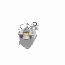 Load image into Gallery viewer, MagnaFlow Direct Fit Catalytic Converter 04-07 Suzuki Aerio 2.3L