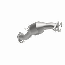 Load image into Gallery viewer, MagnaFlow Direct Fit Catalytic Converter 11-15 Audi Q7 V6 3.0L - 2.5in Pipe Dia 24.5in L