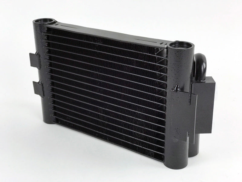 CSF 11-16 BMW 135i(X) 5 Door F20 / M135i(X) 3 Door F21 Race-Spec Oil Cooler - GTR Auto