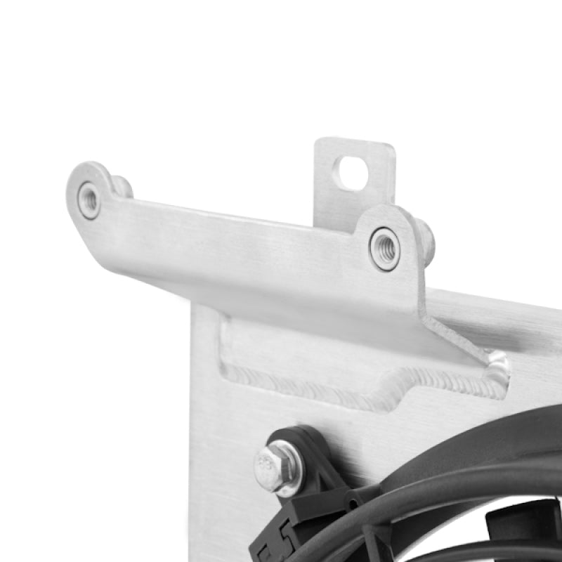 Mishimoto 02-07 Subaru WRX / 04-07 WRX STi Performance Aluminum Fan Shroud Kit - GTR Auto