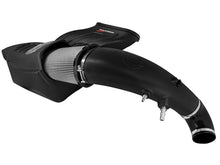 Load image into Gallery viewer, aFe Momentum GT Pro Dry S Stage-2 Intake System 15-17 Ford F-150 V8 5.0L - GTR Auto