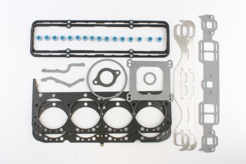 Cometic Street Pro GM 1967-88 350ci 1970-76 400ci 4.165 Small Block Top End Gasket Kit - GTR Auto