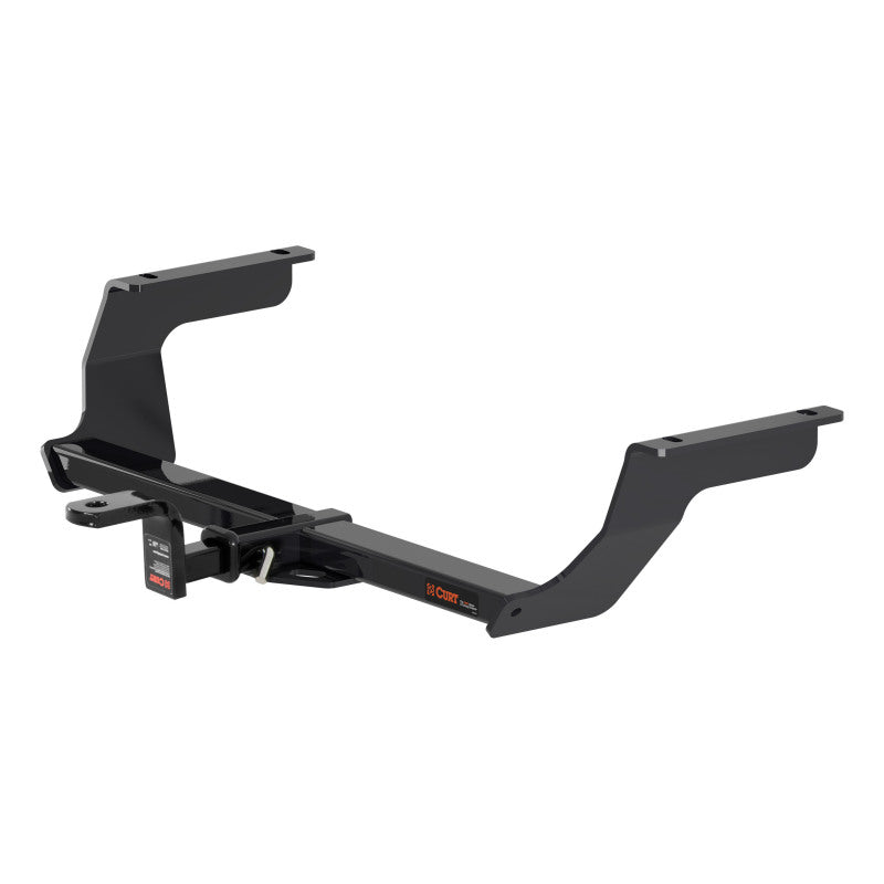 Curt 17-19 Subaru Imreza Hatchback Class 1 Trailer Hitch w/1-1/4in Ball Mount BOXED