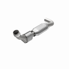 Load image into Gallery viewer, MagnaFlow Direct Fit Catalytic Converter 01-03 F-150 5.4 2WD D/S 49S