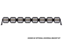 Load image into Gallery viewer, Diode Dynamics SS5 Pro Universal CrossLink 8-Pod Lightbar - Yellow Combo - GTR Auto
