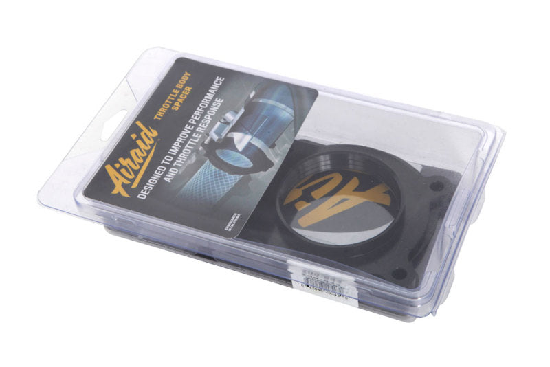Airaid PowerAid TB Spacer 2014 Chevrolet Silverado 1500, Tahoe, Suburban 5.3L V8 - GTR Auto