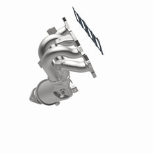 Load image into Gallery viewer, MagnaFlow Direct Fit Catalytic Converter 2006 Kia Optima 2.4L