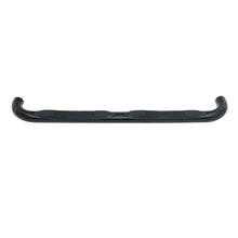 Load image into Gallery viewer, Westin 1999-2011 Ford/Mazda Ranger/Ranger Edge SuperCab E-Series 3 Nerf Step Bars - Black - GTR Auto