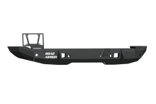 Load image into Gallery viewer, Road Armor 18-20 Jeep Wrangler JL Stealth Rear Bumper Full Width - Tex Blk - GTR Auto