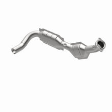Load image into Gallery viewer, MagnaFlow Direct Fit Catalytic Converter 03-04 Exped 4.6L Driver Side OEM
