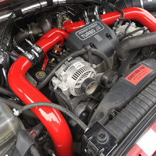 Load image into Gallery viewer, Banks Power 94-95.5 Ford 7.3L Man PowerPack System - SS Single Exhaust w/ Black Tip - GTR Auto