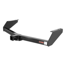 Load image into Gallery viewer, Curt 98-04 Dodge Full Size Van Except Step Bumper Class 3 Trailer Hitch w/2in Receiver BOXED