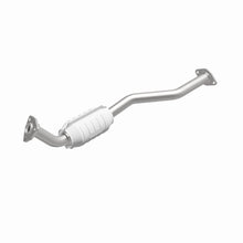 Load image into Gallery viewer, MagnaFlow DF Catalytic Conv 01-04 Nissan Frontier/XTerra 3.3L (Exc Supercharged) D/S Rear (49 State)