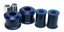 Load image into Gallery viewer, SuperPro Lower Inner Front &amp; Rear Bushing Kit