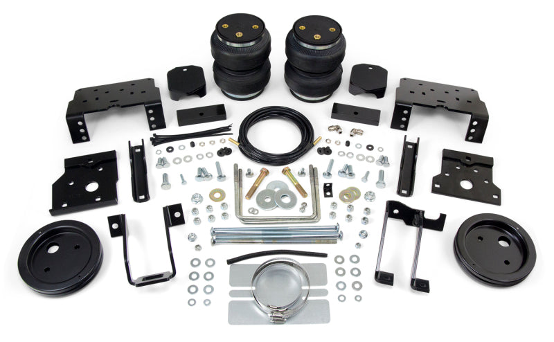 Air Lift Loadlifter 5000 Ultimate Rear Air Spring Kit for 11-16 Ford F-250 Super Duty 4WD - GTR Auto