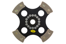 Load image into Gallery viewer, ACT 2001 Toyota Tacoma 4 Pad Rigid Race Disc - GTR Auto