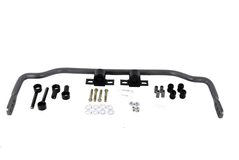 Hellwig 84-01 Jeep Cherokee XJ 4WD Solid Heat Treated Chromoly 1-1/8in Front Sway Bar - GTR Auto
