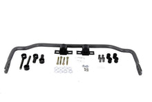 Load image into Gallery viewer, Hellwig 84-01 Jeep Cherokee XJ 4WD Solid Heat Treated Chromoly 1-1/8in Front Sway Bar - GTR Auto