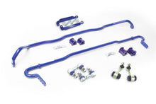 Load image into Gallery viewer, SuperPro 2015 Subaru WRX Limited Front / Rear 26mm F/24mm Rear Adjustable Sway Bar and Link Set