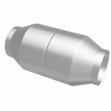 Load image into Gallery viewer, MagnaFlow Universal Catalytic Converter 3.50 inch C/C Diesel