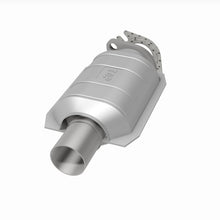Load image into Gallery viewer, MagnaFlow Direct Fit Catalytic Converter 96-99 Ford Taurus3.0L 50S