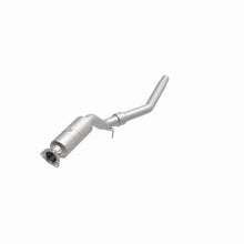 Load image into Gallery viewer, MagnaFlow Direct Fit Catalytic Converter 02-03 Audi A6 3L 5 speed P/