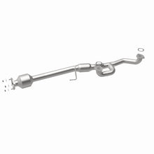 Load image into Gallery viewer, MagnaFlow Direct Fit Catalytic Converter 14-15 Acura MDX 3.5L Underbody