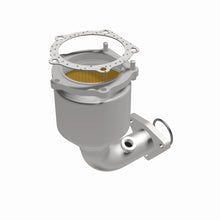 Load image into Gallery viewer, MagnaFlow Direct Fit Catalytic Conv 00-01 Infiniti I30 3.0L Front / 00-01 Nissan Maxima 3.0L Front