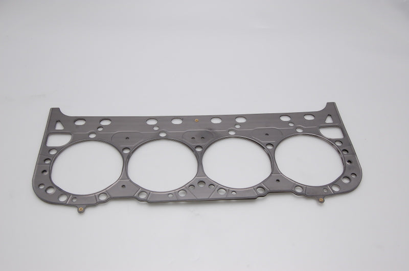 Cometic 92-96 GM LT1 Small Block 4.100 inch Bore .030 inch MLS Head Gasket (w/Valve Pockets) C5646-030