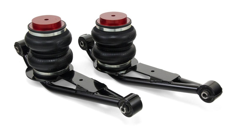 Air Lift Performance 11-16 Ford Focus / 10-13 Mazda 3 Rear Kit - GTR Auto