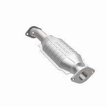 Load image into Gallery viewer, MagnaFlow Direct Fit Catalytic Converter 00-01 MPV 2.5L rr OEM