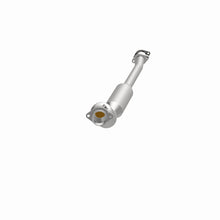 Load image into Gallery viewer, MagnaFlow Direct Fit Catalytic Converter 2004-2008 Ford Crown Victoria 4.6L