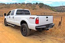 Load image into Gallery viewer, Go Rhino 11-16 Ford F-250/F-350/F-450 Super Duty BR20 Rear Bumper Replacement - GTR Auto