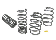 Load image into Gallery viewer, Whiteline 2015+ Subaru WRX Performance Lowering Springs - GTR Auto