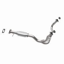 Load image into Gallery viewer, MagnaFlow Direct Fit Catalytic Converter 2000 S10/Sanoma 4.3L