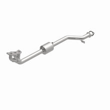 Load image into Gallery viewer, MagnaFlow California Direct Fit Catalytic Converter 08-09 Subaru Legacy 3.0L