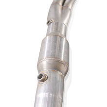 Load image into Gallery viewer, Stainless Power 2016-22 Camaro SS Headers