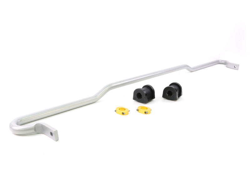 Whiteline 08+ Subaru WRX Hatch / 08-09 Subaru STi  Rear 20mm Swaybar-heavy duty - GTR Auto