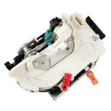 Load image into Gallery viewer, Omix Door Latch Front LH W/Power Locks- 07-18 JK - GTR Auto